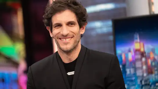 Quim Gutiérrez Quim Gutiérrez