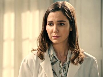 Capítulo 284 de Sueños de libertad; 9 de abril: Begoña le tiende una trampa al doctor Herrera 