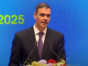 Pedro Sánchez