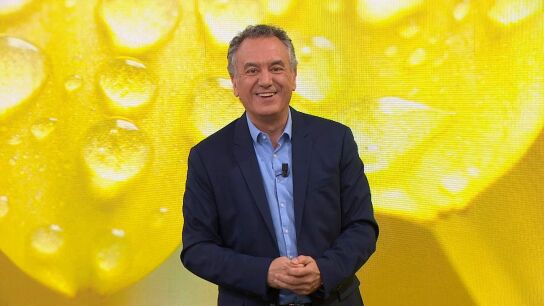 Roberto Brasero