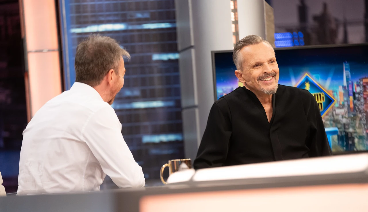 El 'milagro' que hizo que Miguel Bosé pudiese volver a cantar: "Sabía que era cuestión de tiempo"