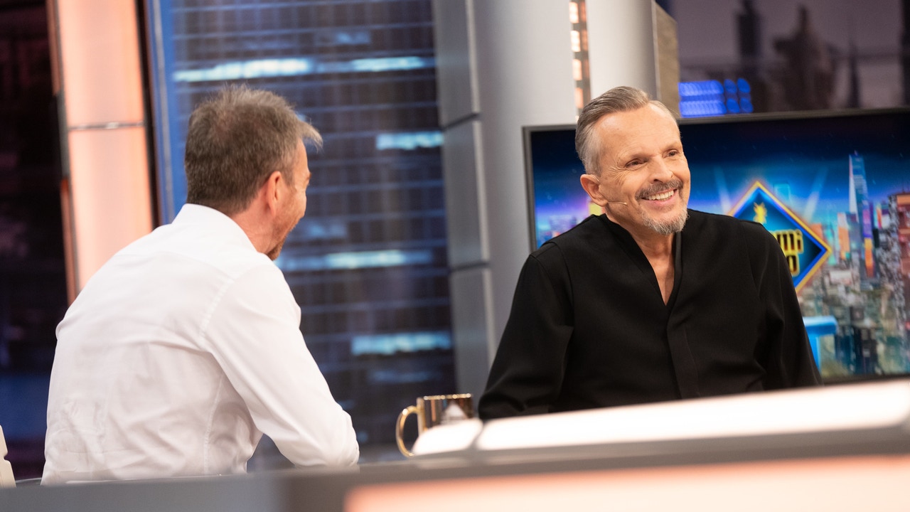 Miguel Bosé cuenta cómo logró recuperar su voz y volver a cantar: “Era cuestión de tiempo” Miguel Bosé cuenta cómo logró recuperar su voz y volver a cantar: “Era cuestión de tiempo”