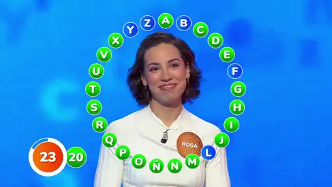 Un tiron de 12 aciertos Un tiron de 12 aciertos
