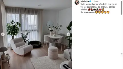 Casa de Lola Lolita Casa de Lola Lolita