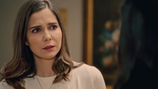 Avance del pr&oacute;ximo cap&iacute;tulo de Sue&ntilde;os de libertad: Mar&iacute;a se enfrenta a Bego&ntilde;a y le exige que se marche de sus vidas para siempre