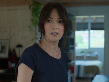 &ldquo;Tengo un plan&rdquo;: &Aacute;ngela descubre una prueba que puede ser definitiva contra Gonzalo