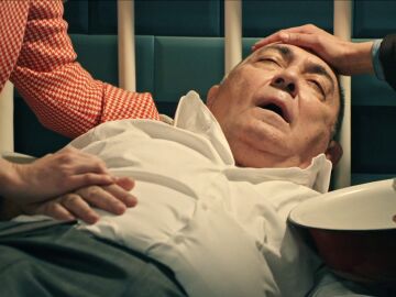 El doctor Herrera, al borde la muerte: &iquest;podr&aacute;n Bego&ntilde;a y Luz salvarlo? 