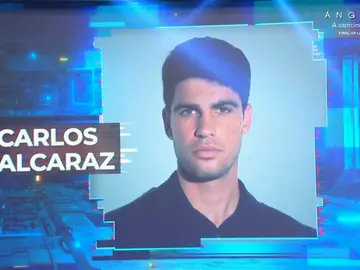 El Hormiguero volverá de Semana Santa con la visita de Lola Índigo, Estopa, Carlos Alcaraz y Antonio Orozco El Hormiguero volverá de Semana Santa con la visita de Lola Índigo, Estopa, Carlos Alcaraz y Antonio Orozco