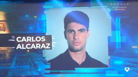 El Hormiguero volverá de Semana Santa con la visita de Lola Índigo, Estopa, Carlos Alcaraz y Antonio Orozco El Hormiguero volverá de Semana Santa con la visita de Lola Índigo, Estopa, Carlos Alcaraz y Antonio Orozco