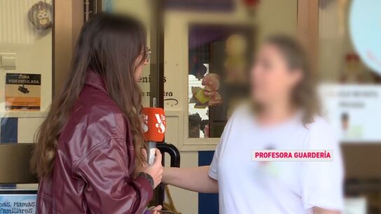 Habla la presunta maltratadora de Torrejón