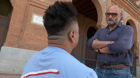 ¿Trabajo o espectáculo denigrante? ¿Trabajo o espectáculo denigrante?