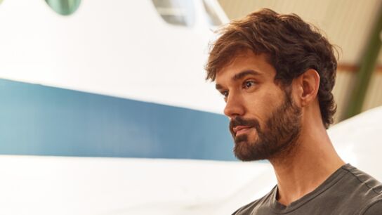 &ldquo;Quiere querer, y quiere que le quieran&rdquo;: Oliver Ruano interpretar&aacute; a Oliver, el hijo de Nicole