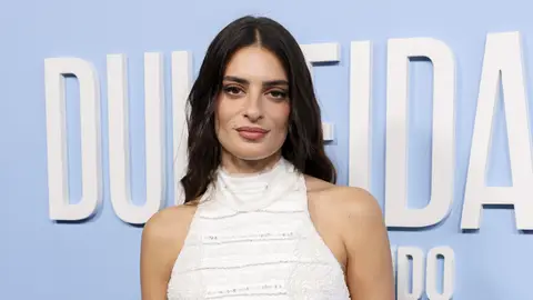 Susana Molina en el estreno de Dulceida 2 +1 Susana Molina en el estreno de Dulceida 2 +1