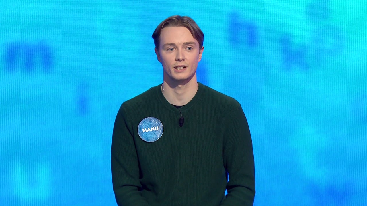 ¡causa furor entre los invitados de Pasapalabra! ¡causa furor entre los invitados de Pasapalabra!