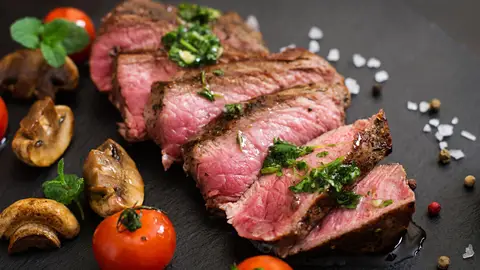 Carne roja Carne roja