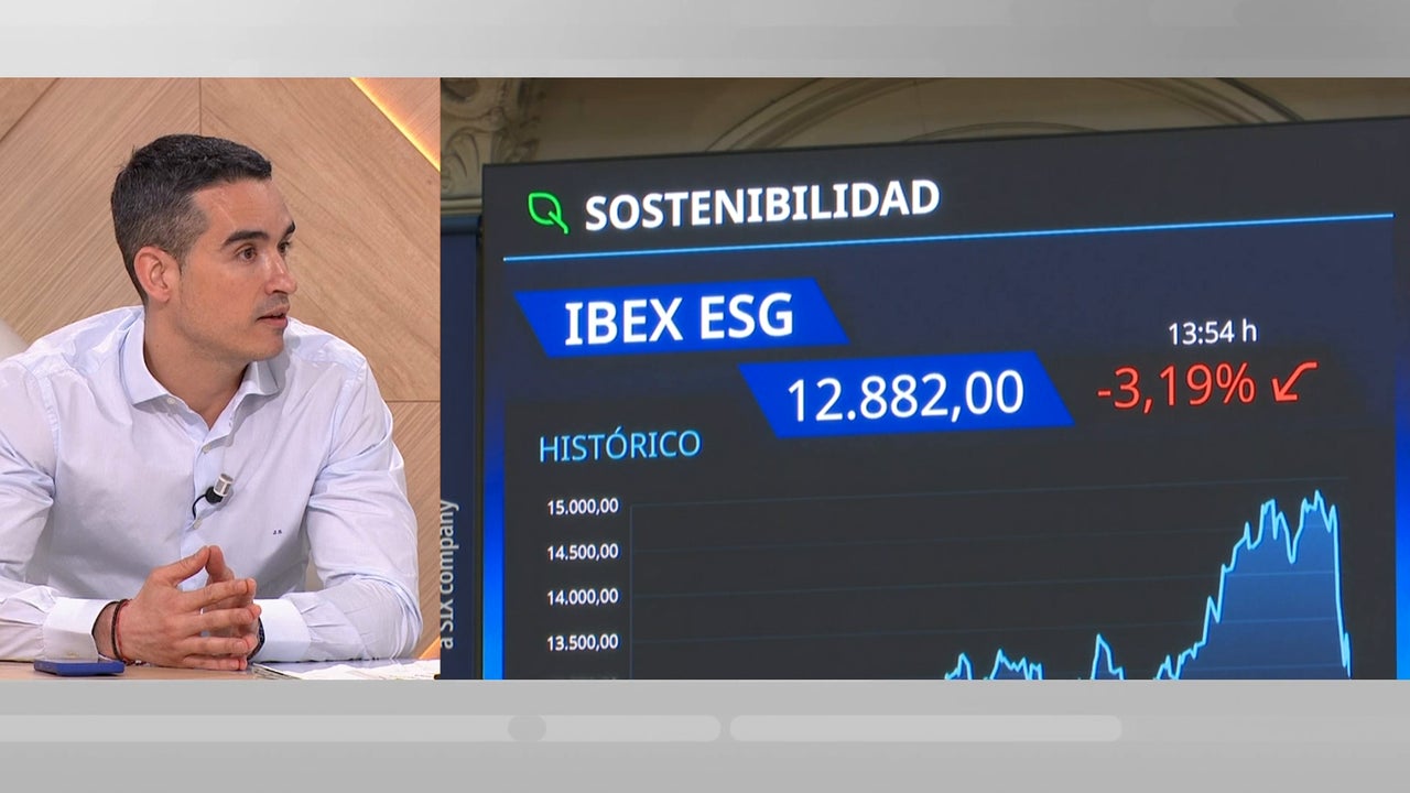 El inversor que perdió 100.000 euros en dos días por la subida de aranceles de Trump consigue ganar 120.000 en minutos El inversor que perdió 100.000 euros en dos días por la subida de aranceles de Trump consigue ganar 120.000 en minutos