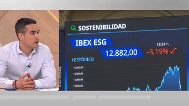 Gana 120.000 euros en minutos después de perder 100.000 en Bolsa tras la subida de aranceles