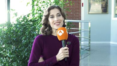 ¡El quiz de Marta Belmonte! No te pierdas todas las curiosidades de la actriz de Sueños de libertad