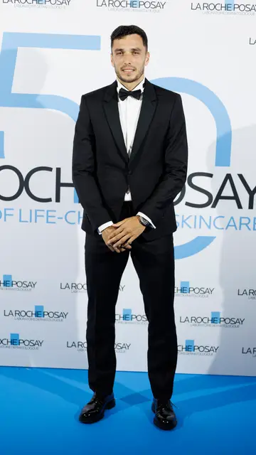 Alejandro Galán Alejandro Galán