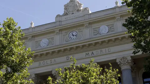Bolsa de Madrid Bolsa de Madrid