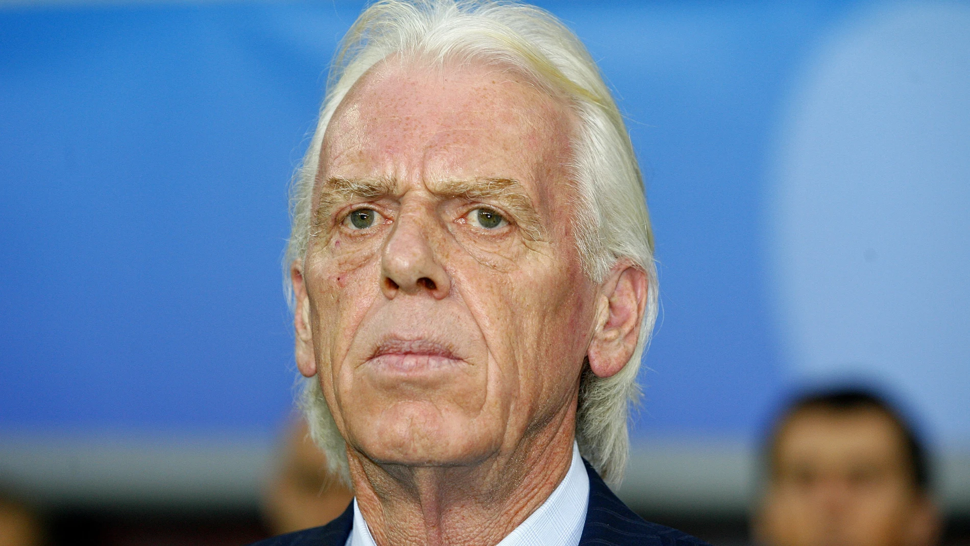 Leo Beenhakker Leo Beenhakker