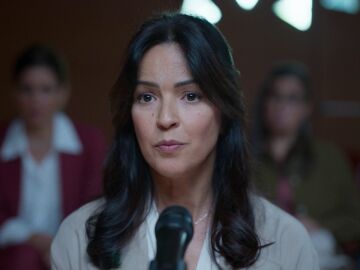 El d&iacute;a m&aacute;s importante de sus vidas: &Aacute;ngela y Gonzalo declaran ante el juez