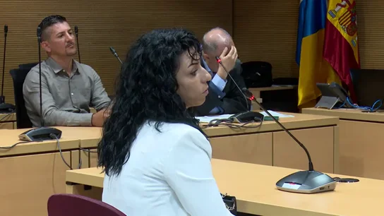 El padre de Yéremi Vargas, a juicio por abuso sexual a la hija de su expareja El padre de Yéremi Vargas, a juicio por abuso sexual a la hija de su expareja