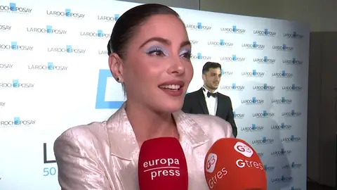 Andrea Duro Andrea Duro