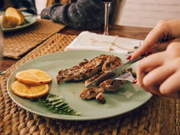 Carne roja Carne roja