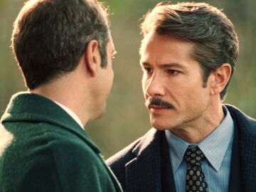 Pelayo, al l&iacute;mite, rompe su relaci&oacute;n con Dar&iacute;o: &ldquo;En este momento de mi vida no hay espacio para ti&rdquo;