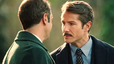 Pelayo, al límite, rompe su relación con Darío: “En este momento de mi vida no hay espacio para ti” Pelayo, al límite, rompe su relación con Darío: “En este momento de mi vida no hay espacio para ti”