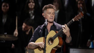 Alejandro Sanz