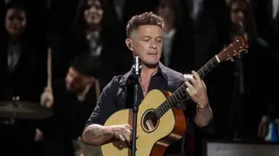 Alejandro Sanz Alejandro Sanz