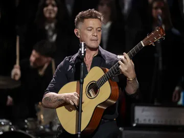 Alejandro Sanz Alejandro Sanz