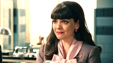 Gema recibe la peor de las noticias: padece una cardiopatía y no podrá quedarse embarazada Gema recibe la peor de las noticias: padece una cardiopatía y no podrá quedarse embarazada