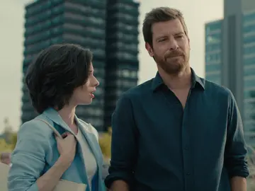 Amanda se entera quién es el padre de Gabriel Amanda se entera quién es el padre de Gabriel