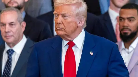 A3 Noticias 2 (10-04-25) Los aranceles de Estados Unidos a China ascienden al 145% A3 Noticias 2 (10-04-25) Los aranceles de Estados Unidos a China ascienden al 145%