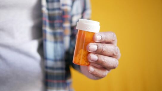 Nueva pastilla anticonceptiva para hombres