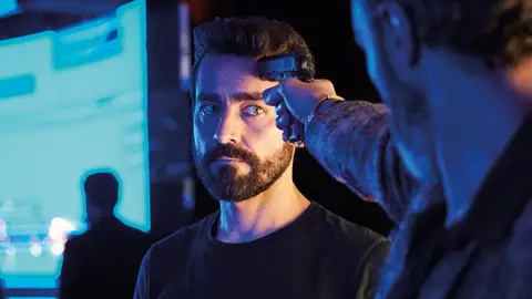 “Es un hermano de Eva, aunque no se sangre”: Ricardo Pereira dará vida a Omar “Es un hermano de Eva, aunque no se sangre”: Ricardo Pereira dará vida a Omar