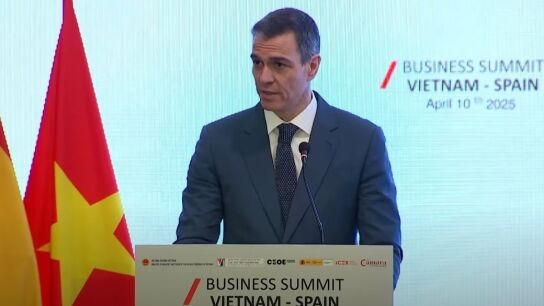 Pedro S&aacute;nchez