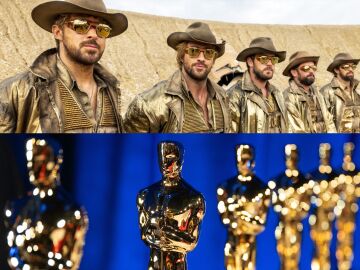 Los especialistas y dobles de acci&oacute;n ser&aacute;n premiados en los Oscar a partir de 2028