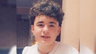 Se activa la alerta por un menor desaparecido en Zaragoza