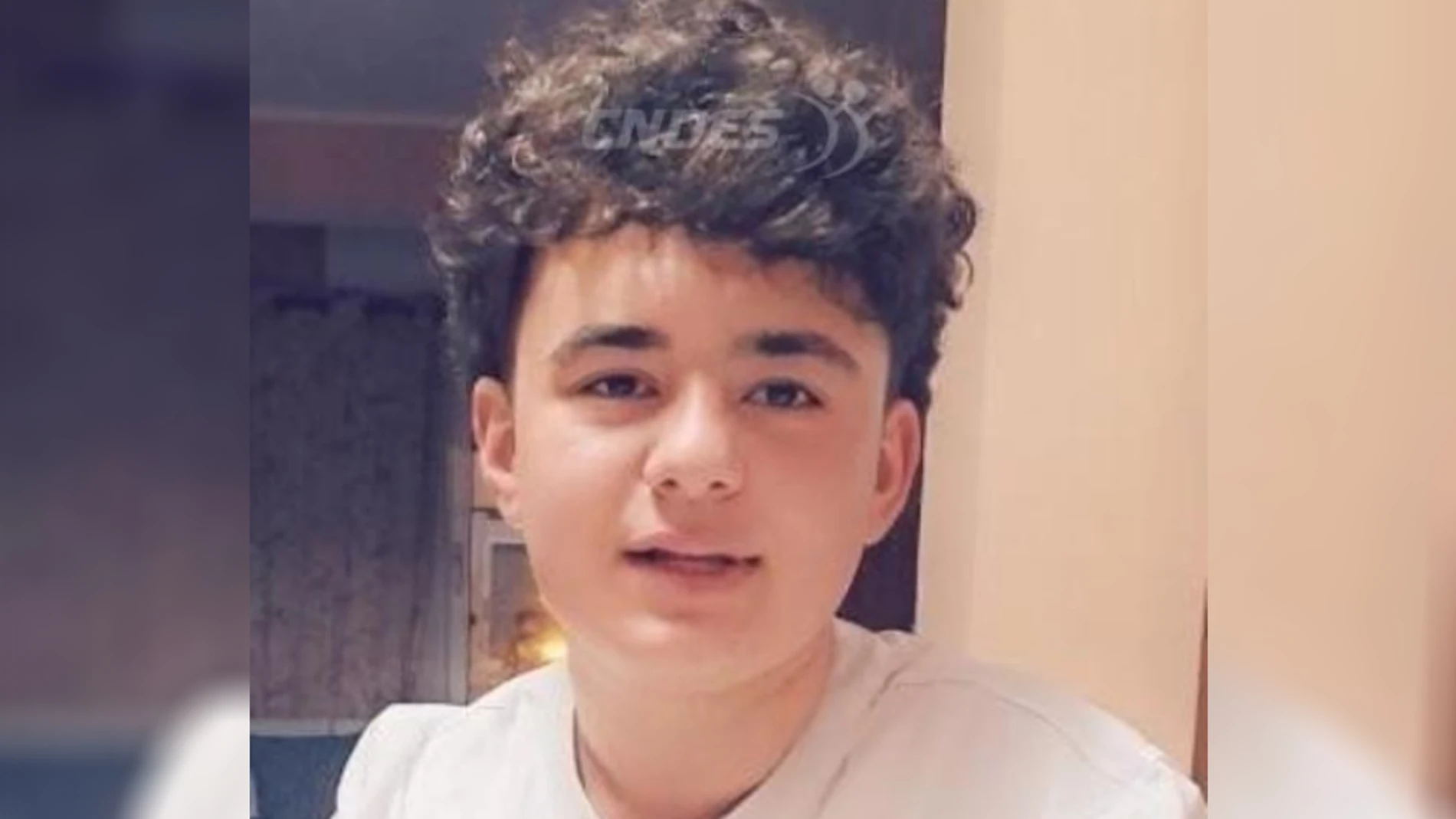 Se activa la alerta por un menor desaparecido en Zaragoza Se activa la alerta por un menor desaparecido en Zaragoza