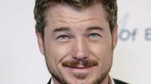 El actor estadounidense Eric Dane en una foto de archivo