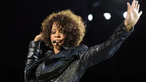 Whitney Houston Whitney Houston