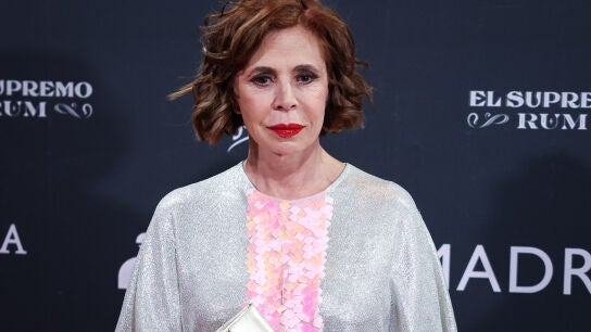 &Aacute;gatha Ru&iacute;z de la Prada