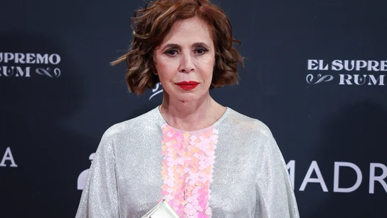 Ágatha Ruíz de la Prada Ágatha Ruíz de la Prada