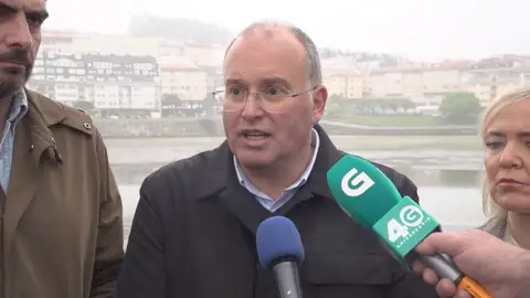 Miguel Tellado Miguel Tellado