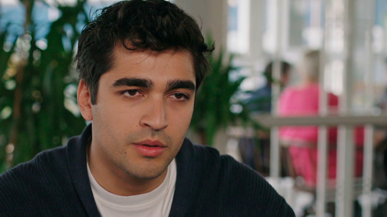 Ferit impone sus normas y destroza los sueños de Pelin al confesar que solo ama a Seyran: esta noche, en Una nueva vida