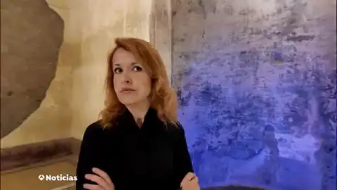 Vanessa Montfort presenta 'La Toffana' una historia sobre la primera asesina en serie de la historia Vanessa Montfort presenta 'La Toffana' una historia sobre la primera asesina en serie de la historia